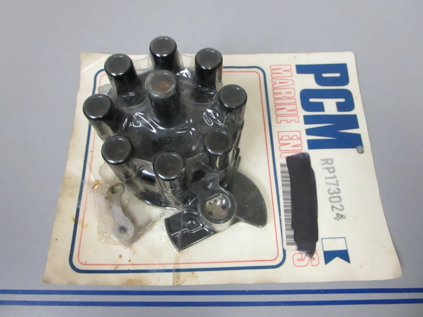 NEW OEM RP173024 Pleasure Craft Marine PCM Tune Up Kit 0720