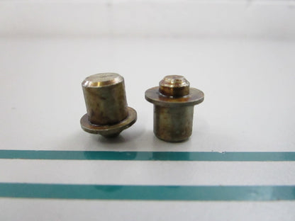 NEW OEM (LOT OF 2) 910203 0910203 OMC Johnson Evinrude Guide 0810