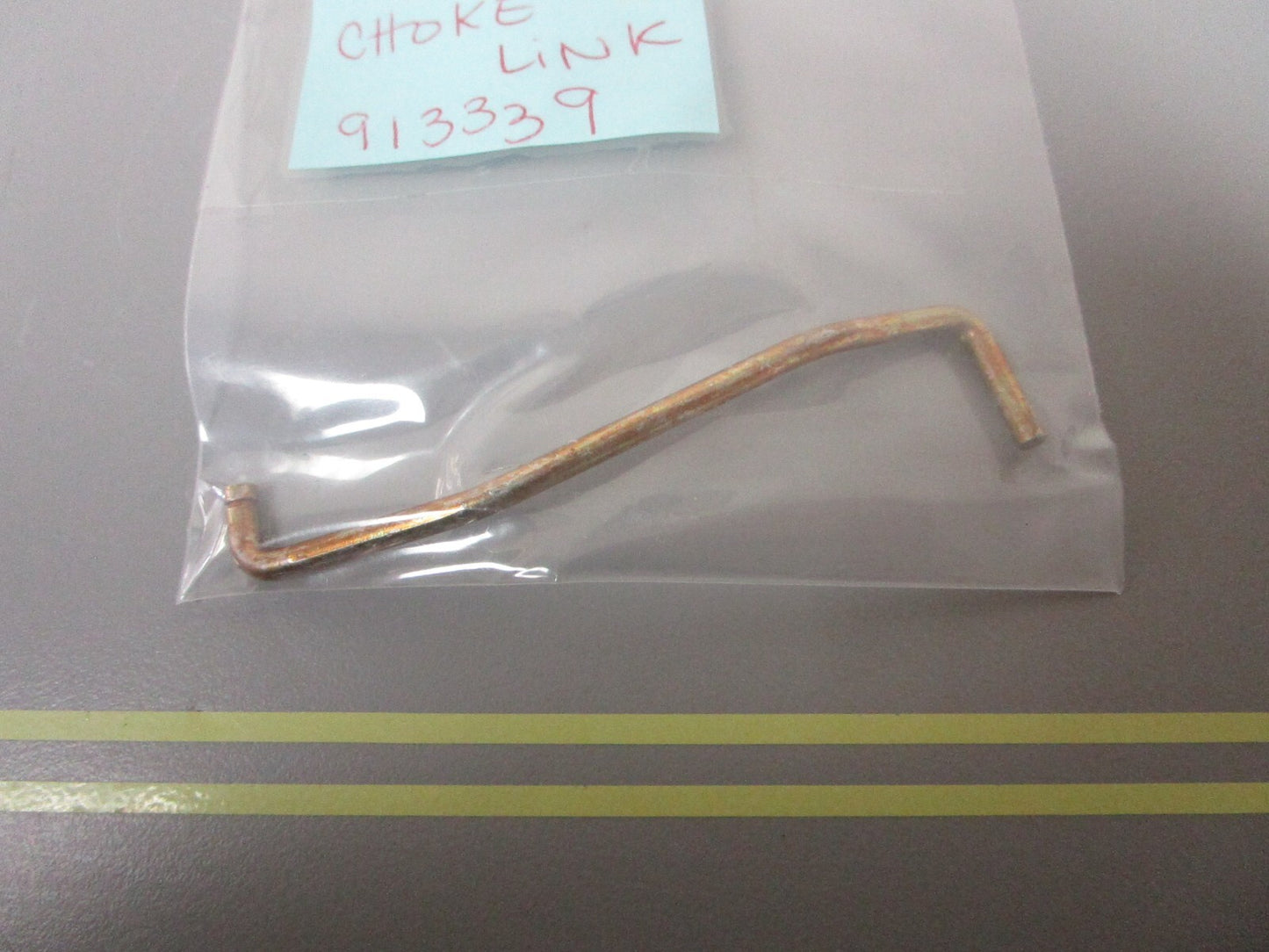 *NEW OEM* 0720 OMC Johnson Evinrude Choke Link 913339 0913339