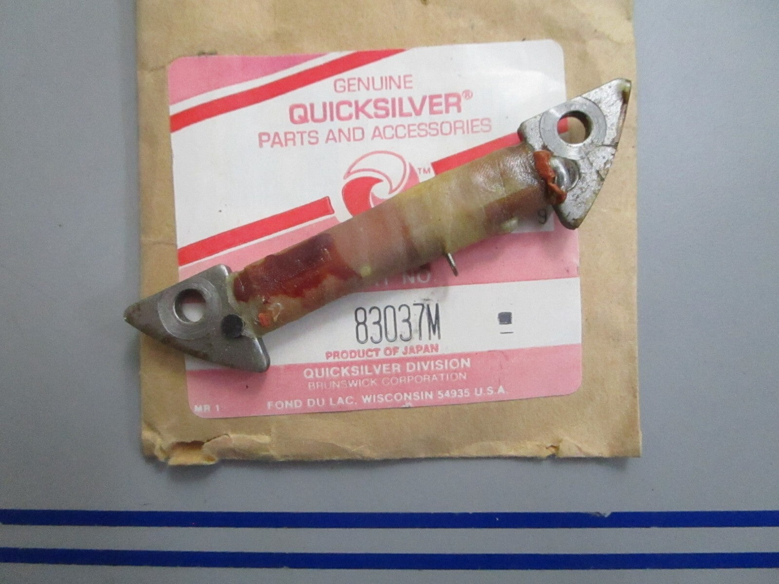 *NEW OEM* 0820 Mercury Quicksilver Coil 83037M