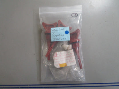 *NEW OEM* 0770 Volvo Penta Oil Dipstick 3807633