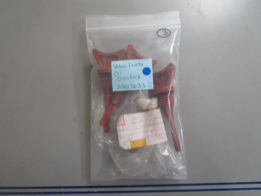 *NEW OEM* 0770 Volvo Penta Oil Dipstick 3807633