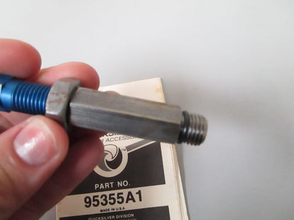 NEW OEM 95355A1 Mercury Quicksilver Valve Kit 0810