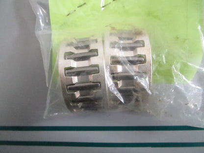 NEW 787 Precision MFG Rod Bearing Set Rep: 387787 OMC 0820
