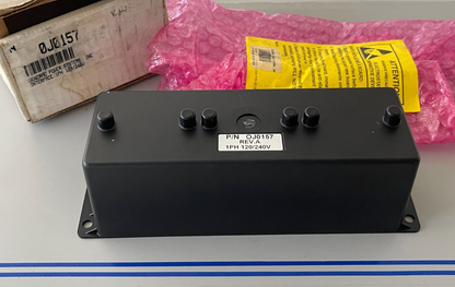 *NEW OEM* 0720 Generac 120/ 240V Interface 0J0157