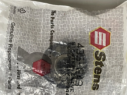*NEW OEM* 0670 Sterns Drive Gear 435-843