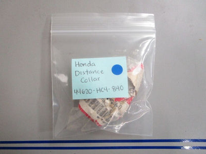 *NEW OEM* 0770 Honda Distance Collar 44620-HC4-840