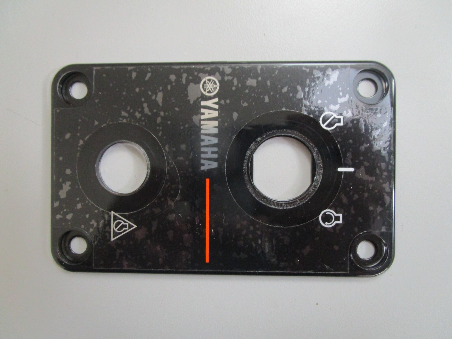 *NEW OEM* 0820 Yamaha Switch Panel 704-82571-02-00