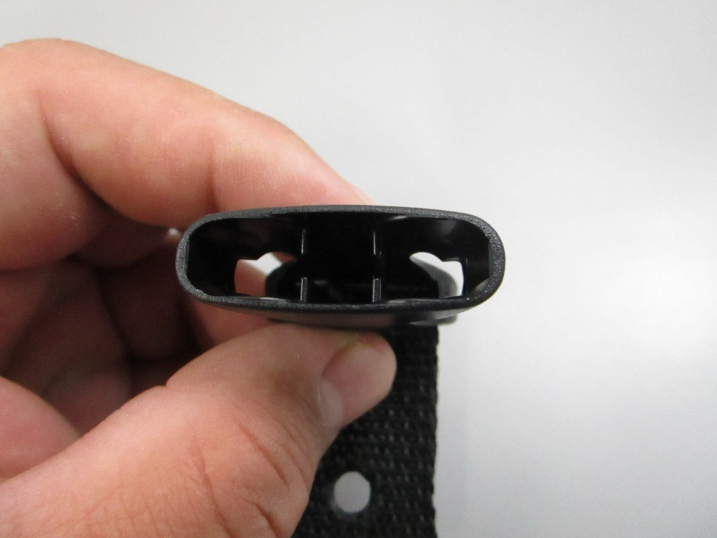 NEW OEM 2203720 Polaris Buckle 0810