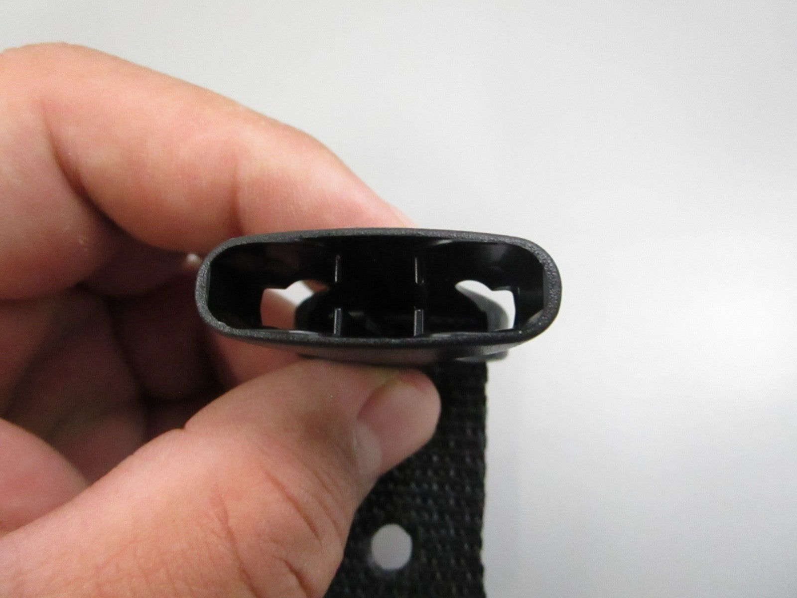 NEW OEM 2203720 Polaris Buckle 0810