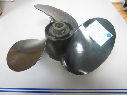 *NEW OEM* 0720 OMC Johnson Evinrude 60 - 90 hp 10 x 11 Propeller 307318 0307318