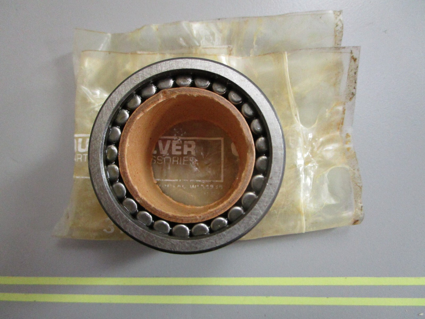 *NEW OEM* 0820 Mercury Quicksilver Roller Bearing 31-49920