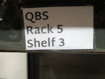 *NEW OEM* 0820 Mercury Quicksilver End Cap 1161-7616A2