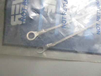 *NEW OEM* 0810 Mercury Quicksilver Ground Cable 84-819031A1