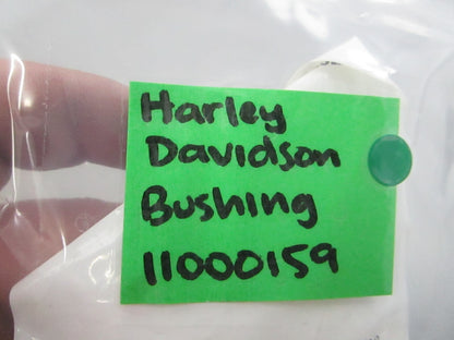 NEW OEM 11000159 Harley Davidson Bushing 0810