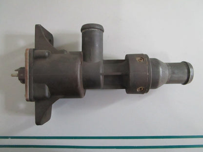 NEW OEM 0008302984 Mercedes-Benz Bosch Heater Control Valve 0820
