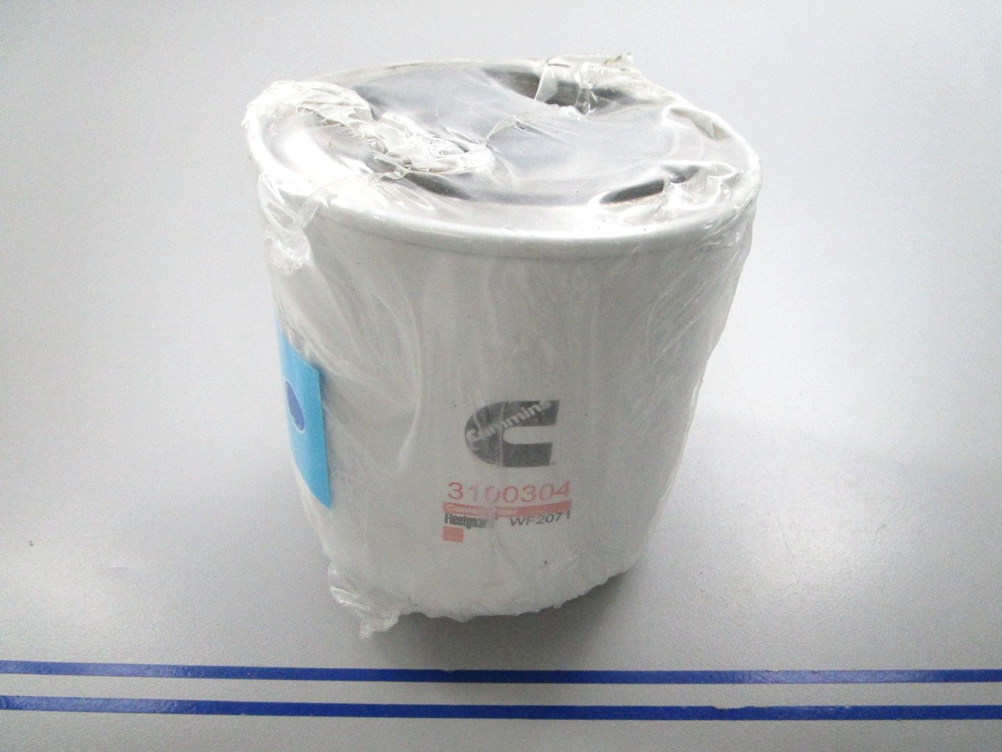 NEW OEM Cummins Coolant Filter 3100304 0810