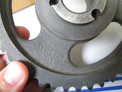 *NEW OEM* 0810 Mercury Quicksilver Camshaft Sprocket 86461 1