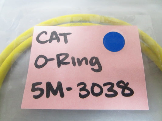 *NEW OEM* (LOT OF 2) 0810 CAT O-Ring 5M-3038