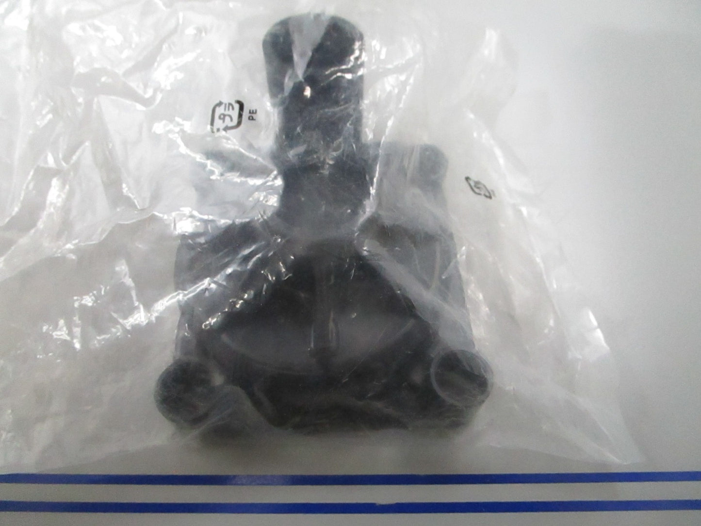 *NEW OEM* 0810 Honda Impeller Housing 19221-ZY3-000