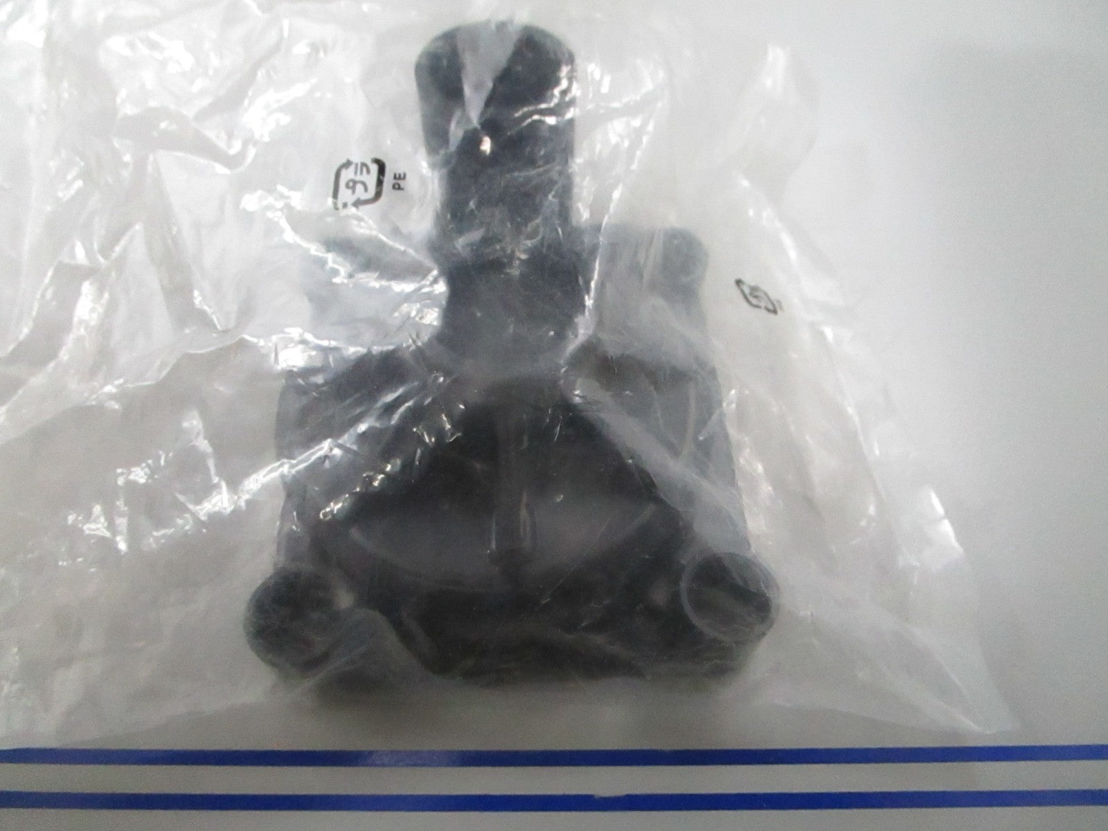 *NEW OEM* 0810 Honda Impeller Housing 19221-ZY3-000