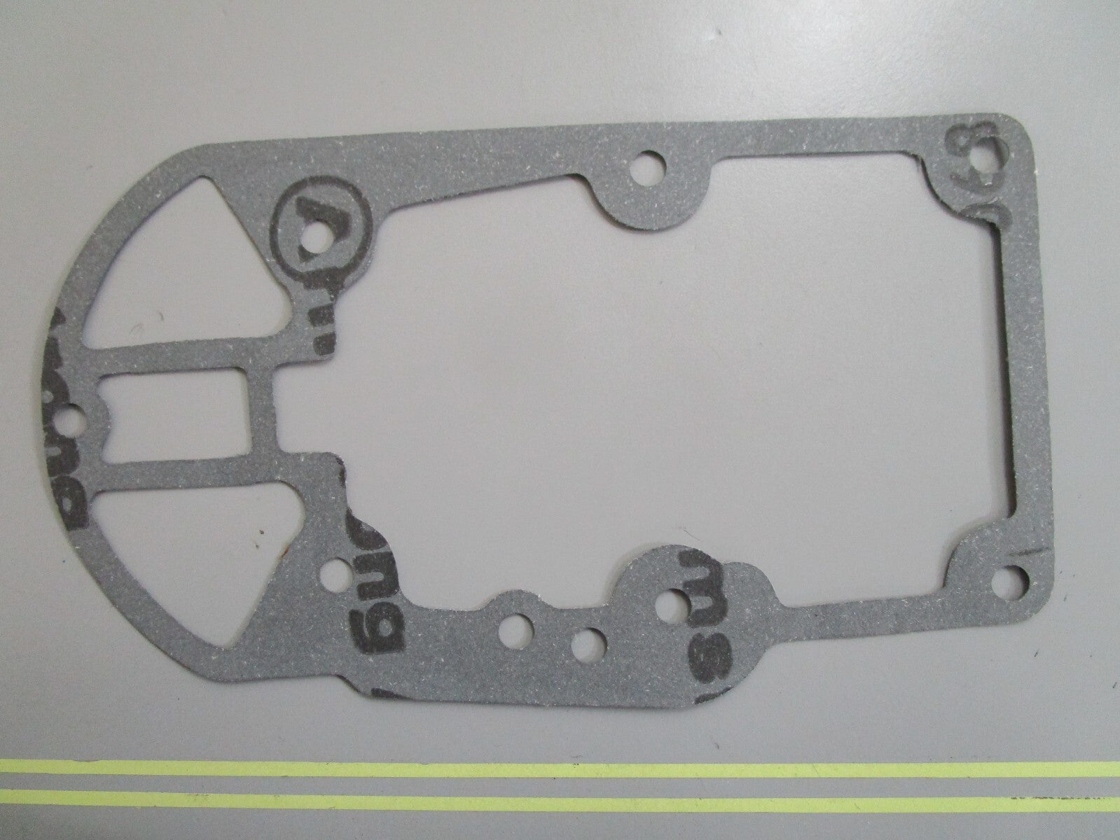 *NEW OEM* 0810 Mercury Quicksilver Adapter Plate Gasket 27-39050