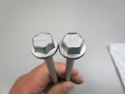 NEW OEM (LOT OF 2) 7520144 Polaris Bolt 0810