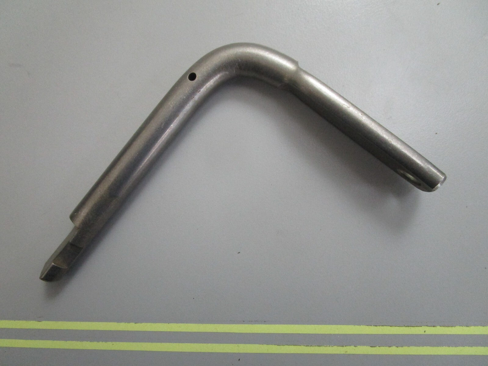 *NEW OEM* 0820 OMC Johnson Evinrude Shift Lever 323089 0323089