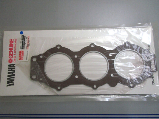 *NEW OEM* 0820 Yamaha Cylinder Head Gasket 688-11181-A0-00