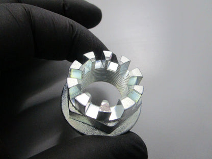 *NEW OEM* 0810 Honda 20mm Axle Nut 90304-HM7-A10