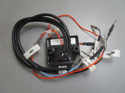 *NEW OEM* 0820 Mercury Quicksilver Trim/Limit Kit 899625K02