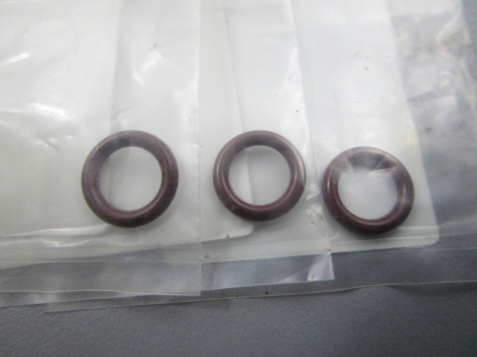 NEW OEM (LOT OF 3) 3T5-10317-0 3T5103170 Tohatsu O-Ring 0810
