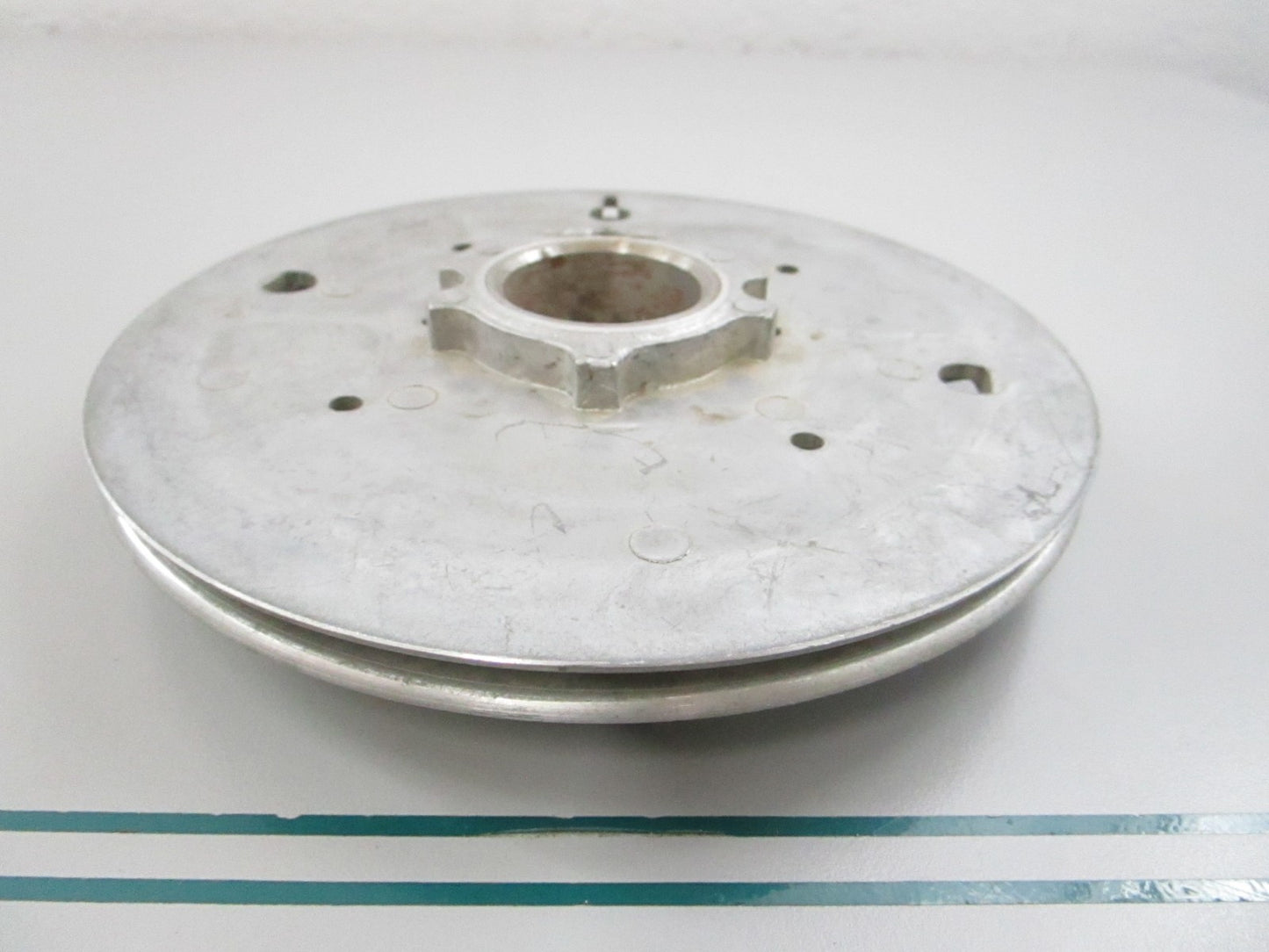 NEW OEM 252-41-061-00 JLO Rockwell Snowmobile Recoil Drum 0810