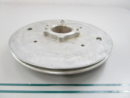 NEW OEM 252-41-061-00 JLO Rockwell Snowmobile Recoil Drum 0810