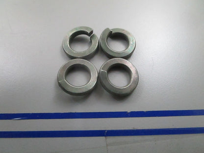 *NEW OEM* (LOT OF 4) 0810 Arctic Cat Washer 3004-416