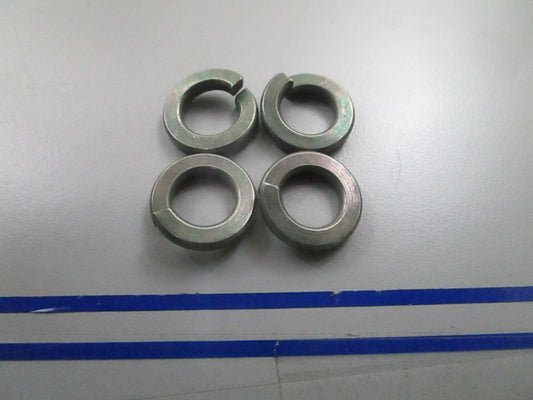 *NEW OEM* (LOT OF 4) 0810 Arctic Cat Washer 3004-416