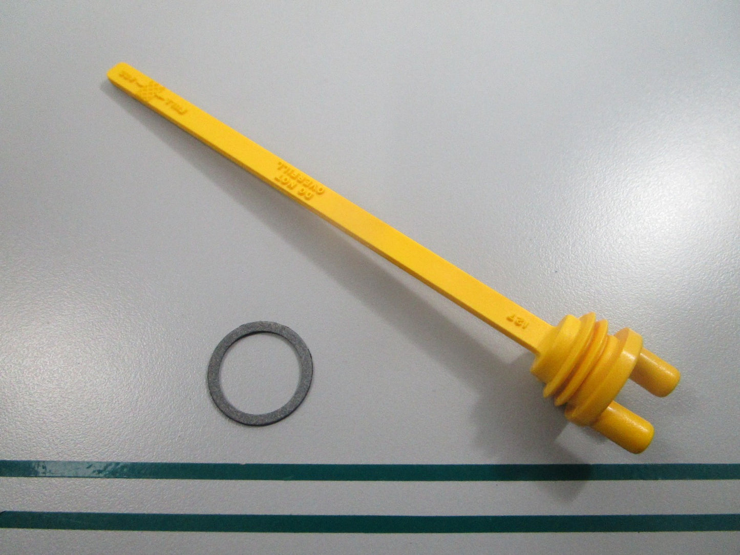 NEW OEM 35942 Tecumseh Oil Dipstick 0810
