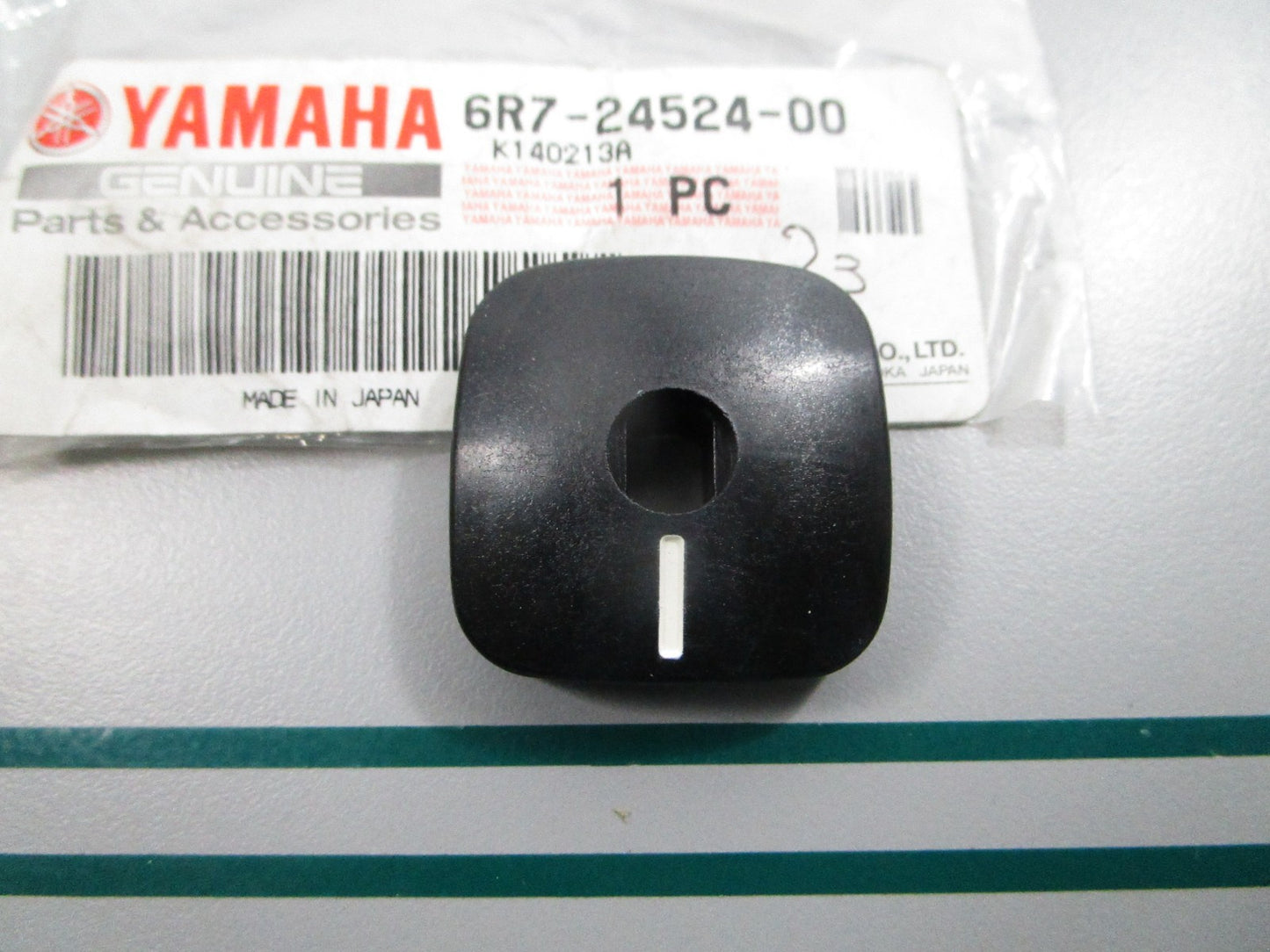 NEW OEM 6K7-24524-00-00  Yamaha Lever 0810