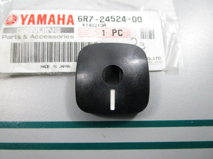 NEW OEM 6K7-24524-00-00  Yamaha Lever 0810