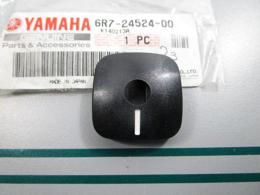 NEW OEM 6K7-24524-00-00  Yamaha Lever 0810