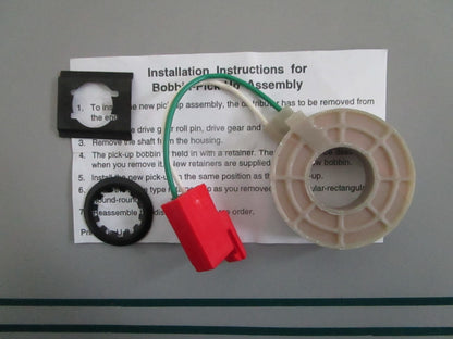 NEW 18-5108 Sierra Sensor Rep: 986642 OMC 0820