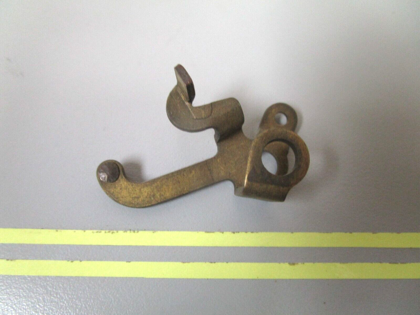 *NEW OEM* 0750 OMC Johnson Evinrude LINKAGE 376255 0376255