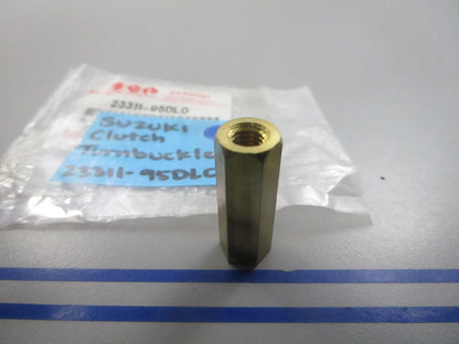 NEW OEM 23311-95DL0 Suzuki Clutch Turnbuckle 0810