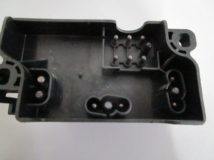 NEW OEM 1248212851 Mercedes-Benz Seat Adjustment Switch 0820