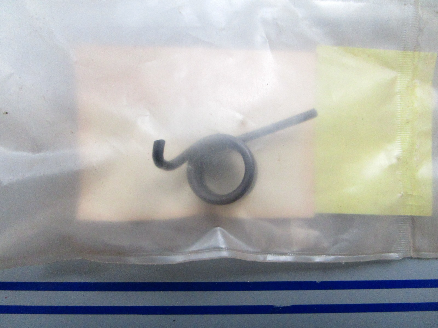 *NEW OEM* 0810 Honda Reverse Stopper Spring 24867-HA0-000