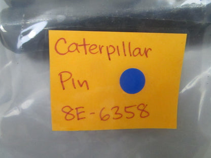 *NEW OEM* 0780 Caterpillar Pin 8E-6358