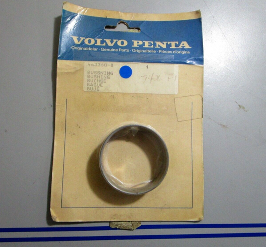 *NEW OEM* 0720 Volvo Penta Bushing 463360