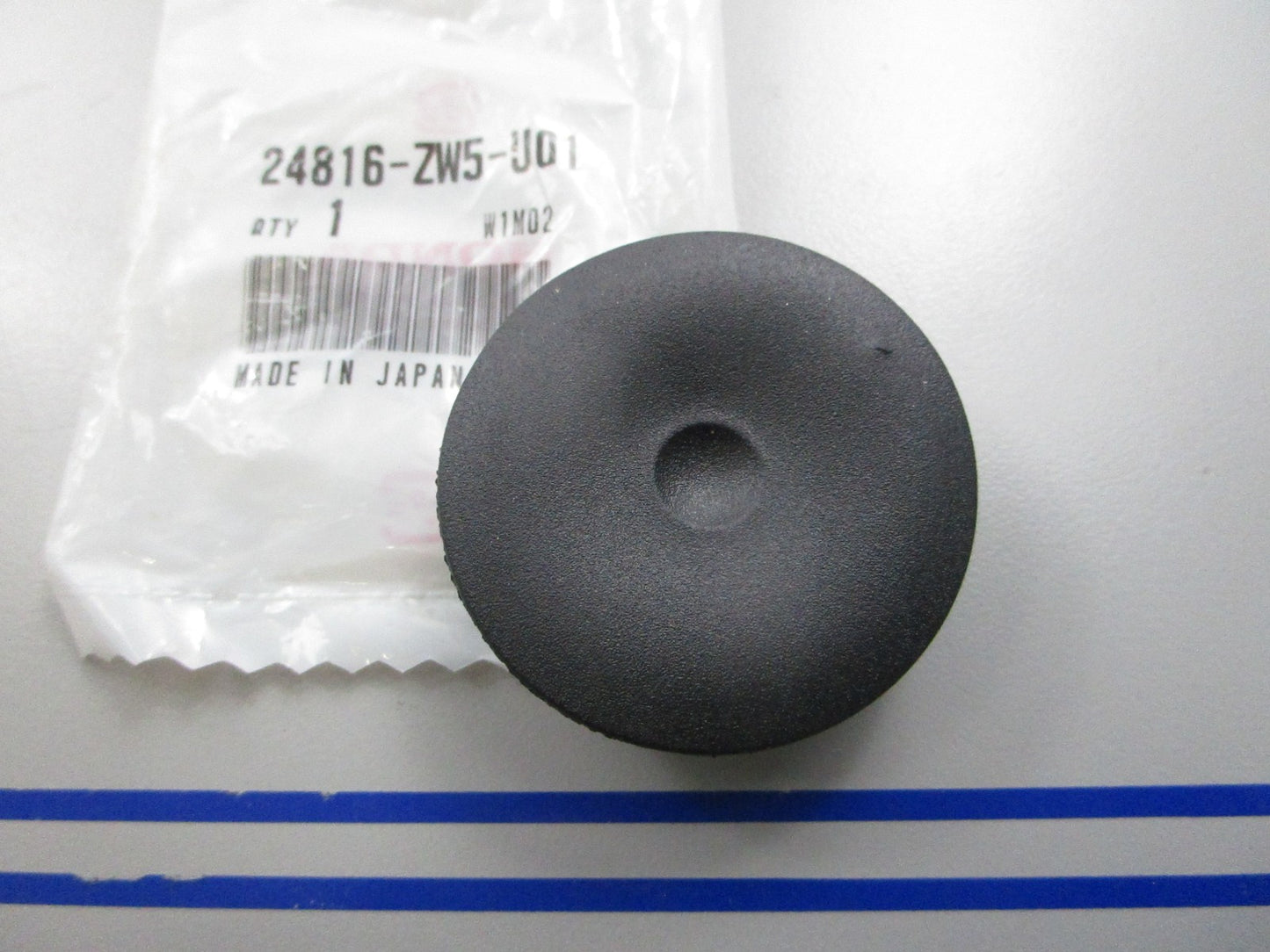 *NEW OEM* 0810 Honda Throttle Button 24816-ZW5-U01