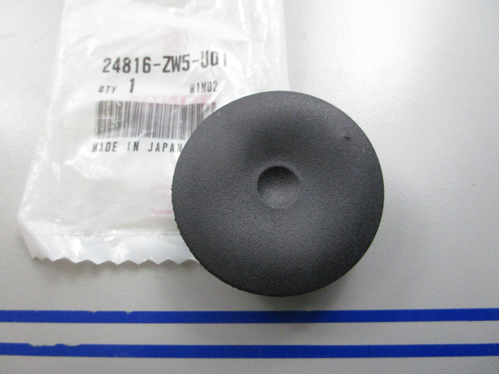 *NEW OEM* 0810 Honda Throttle Button 24816-ZW5-U01