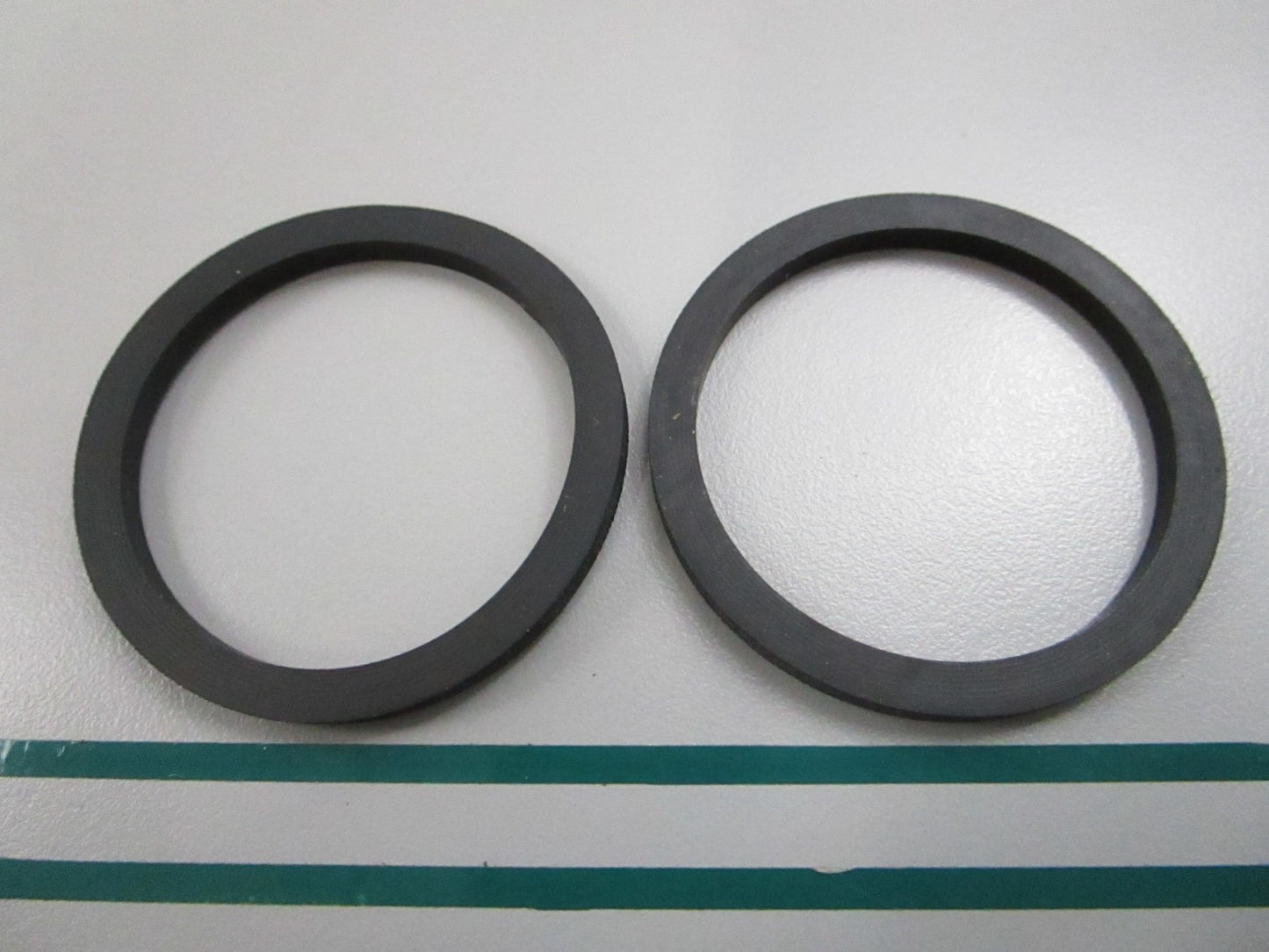 NEW OEM (LOT OF 2) 5812123 Polaris Gasket 0810